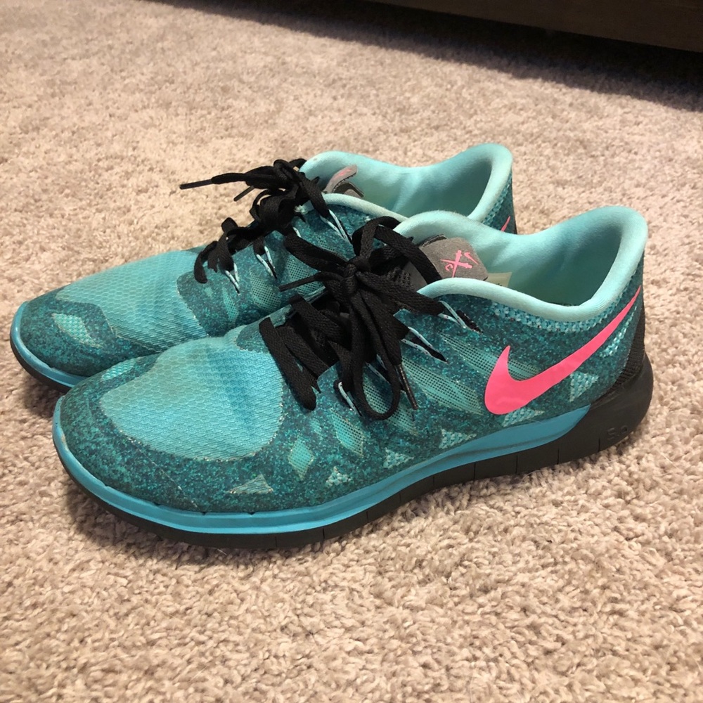 Nike Free 5.0